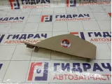Накладка торпедо правая Mercedes-Benz GL-класс A1666800407