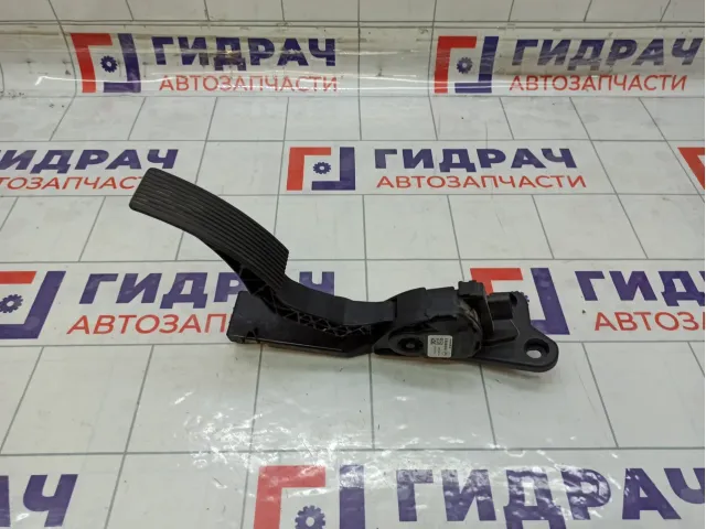 Педаль газа Mercedes-Benz GL-класс A1663000004