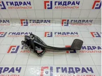 Педаль тормоза Mercedes-Benz GL-класс 1662900001