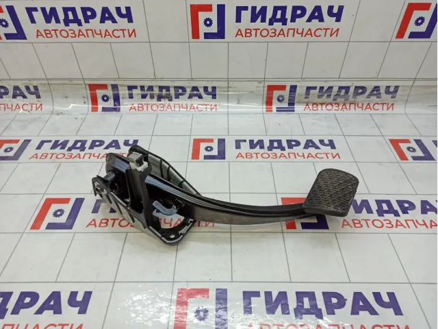 Педаль тормоза Mercedes-Benz GL-класс 1662900001