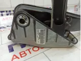 Педаль тормоза Mercedes-Benz GL-класс 1662900001
