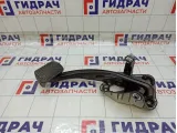 Педаль тормоза Mercedes-Benz GL-класс 1662900001