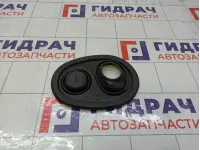 Пыльник горловины топливного бака Mercedes-Benz GL-класс A1664710080