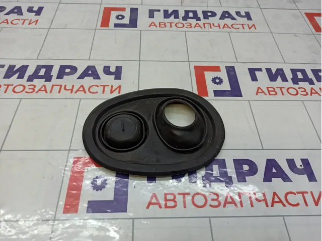 Пыльник горловины топливного бака Mercedes-Benz GL-класс A1664710080