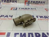 Дефлектор воздушный левый Mercedes-Benz GL-класс A1668301554
