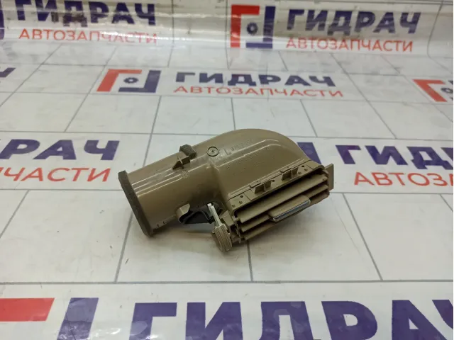 Дефлектор воздушный левый Mercedes-Benz GL-класс A1668301554