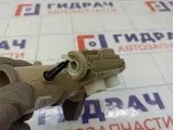 Дефлектор воздушный левый Mercedes-Benz GL-класс A1668301554