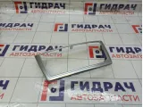 Рамка магнитолы Mercedes-Benz GL-класс A1666801917