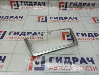 Рамка магнитолы Mercedes-Benz GL-класс A1666801917