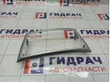 Рамка магнитолы Mercedes-Benz GL-класс A1666801917
