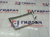 Рамка магнитолы Mercedes-Benz GL-класс A1666801917
