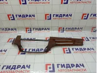 Накладка торпедо правая Mercedes-Benz GL-класс A1666801871