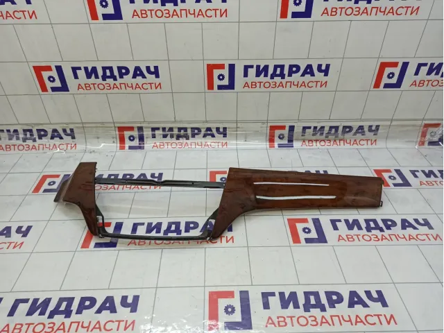 Накладка торпедо правая Mercedes-Benz GL-класс A1666801871