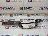 Накладка торпедо правая Mercedes-Benz GL-класс A1666801871