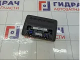 Дисплей информационный Mercedes-Benz GL-класс A1669000115