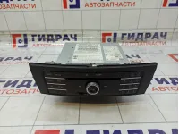 Магнитола Mercedes-Benz GL-класс A1669005420