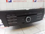 Магнитола Mercedes-Benz GL-класс A1669005420