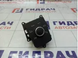 Кнопка переключения режимов подвески Mercedes-Benz GL-класс A1669051751