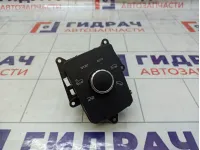 Кнопка переключения режимов подвески Mercedes-Benz GL-класс A1669051751