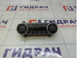 Блок управления климатической установкой Mercedes-Benz GL-класс A1669006609