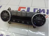 Блок управления климатической установкой Mercedes-Benz GL-класс A1669006609