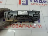 Блок управления климатической установкой Mercedes-Benz GL-класс A1669006609