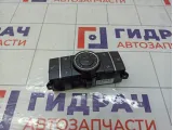Блок управления климатической установкой задний Mercedes-Benz GL-класс A1669001505