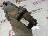 Блок управления климатической установкой задний Mercedes-Benz GL-класс A1669001505