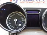 Панель приборов Mercedes-Benz GL-класс A1669008013