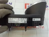 Панель приборов Mercedes-Benz GL-класс A1669008013
