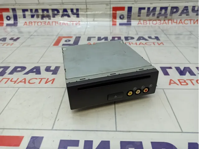 Проигрыватель CD/DVD Mercedes-Benz GL-класс A1669069800