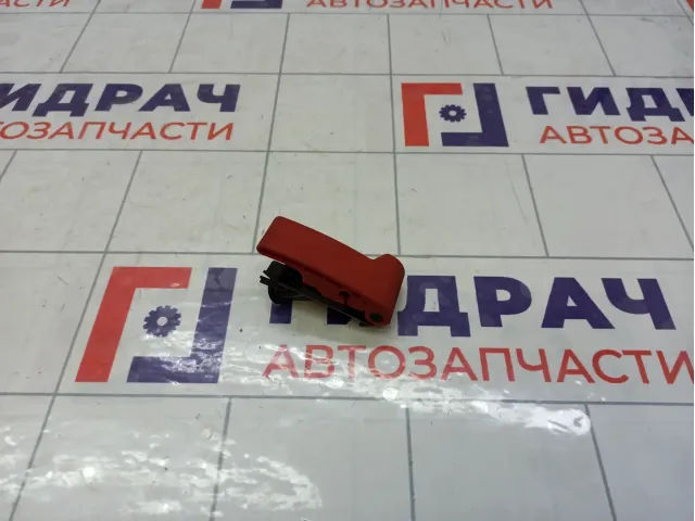 Ручка открывания капота Mercedes-Benz GL-класс 2048800900