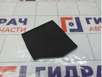 Коврик консоли Mercedes-Benz GL-класс A1666830794