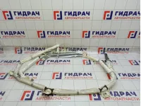 Подушка безопасности боковая (шторка) правая Mercedes-Benz GL-класс 1668601002