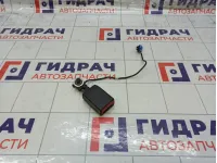 Ответная часть ремня безопасности Mercedes-Benz GL-класс A1668602469