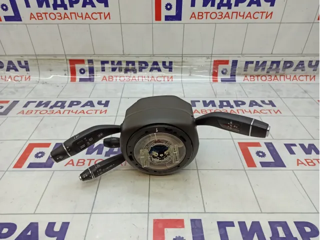 Переключатель подрулевой в сборе Mercedes-Benz GL-класс A1669009407