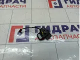 Переключатель скоростей подрулевой Mercedes-Benz GL-класс A2185400762