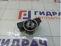 Переключатель света фар Mercedes-Benz GL-класс A2129050551