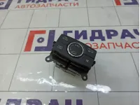 Блок кнопок Mercedes-Benz GL-класс A1669051451