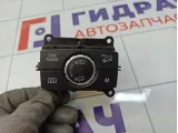 Блок кнопок Mercedes-Benz GL-класс A1669051451