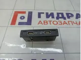 Разъем USB AUX Mercedes-Benz GL-класс