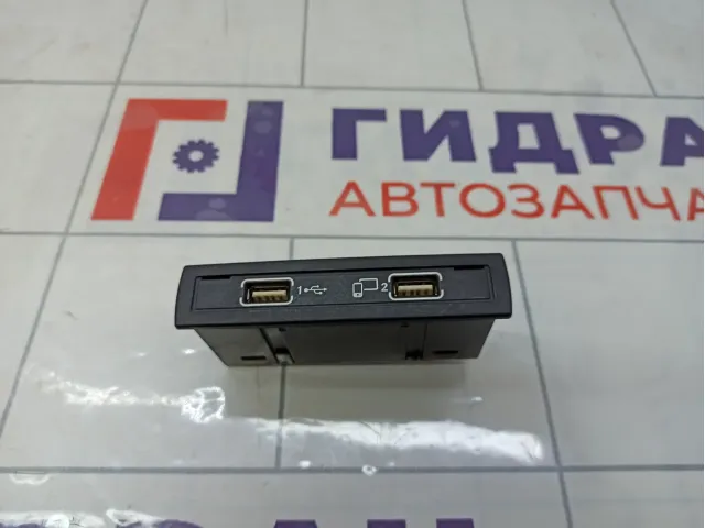 Разъем USB AUX Mercedes-Benz GL-класс