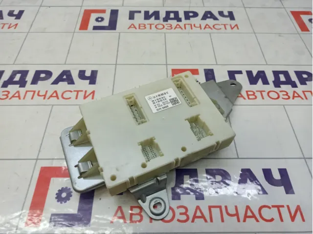 Блок электронный Mercedes-Benz GL-класс A1669003912