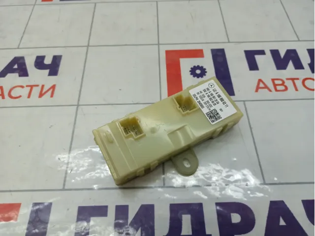 Блок электронный Mercedes-Benz GL-класс A1669006311