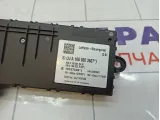 Блок электронный Mercedes-Benz GL-класс A1669003607