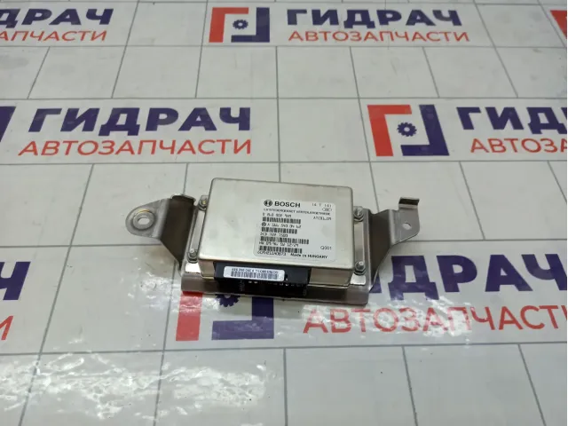 Блок управления раздаточной коробкой Mercedes-Benz GL-класс A1665400462