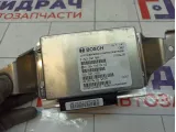 Блок управления раздаточной коробкой Mercedes-Benz GL-класс A1665400462