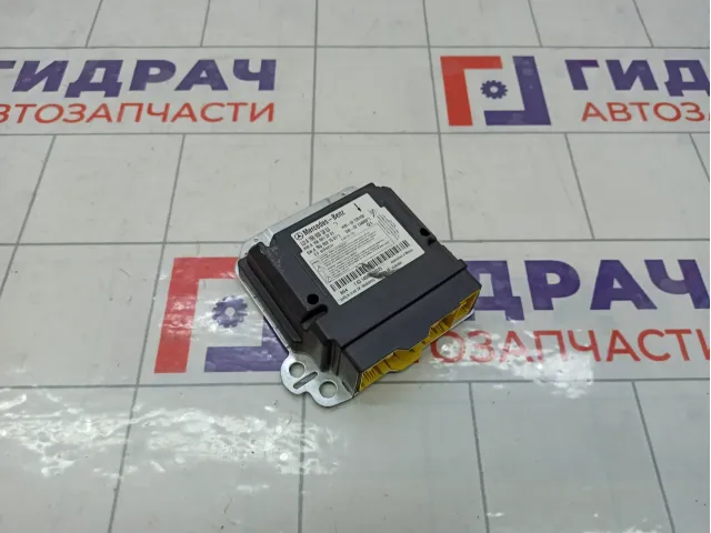 Блок управления AIR BAG Mercedes-Benz GL-класс A1669003803