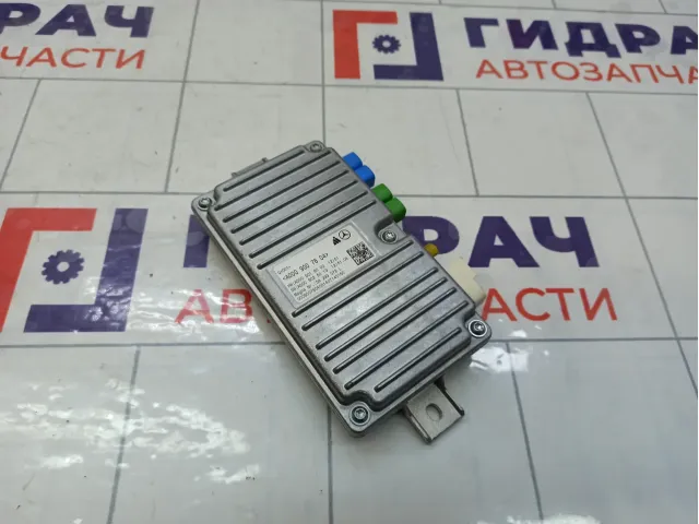 Блок электронный Mercedes-Benz GL-класс A0009007804