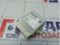 Блок управления парктроником Mercedes-Benz GL-класс A1669002307